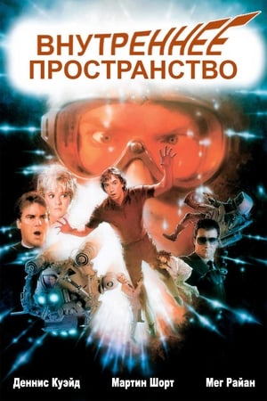 Внутреннее пространство 1987