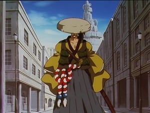 TRIGUN: 1×16