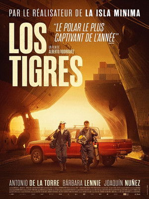 Los Tigres 2025