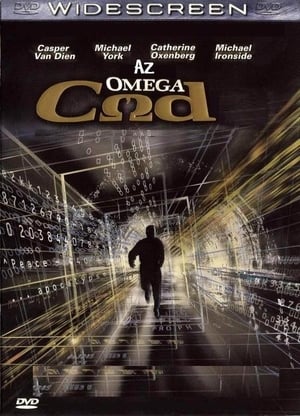 Poster Az Omega kód 1999