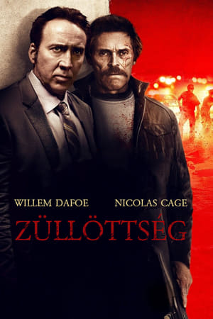 Züllöttség 2016