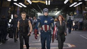 Avengers