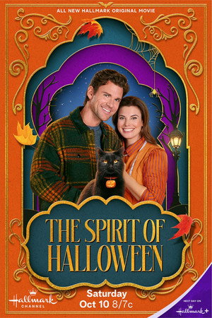 The Spirit of Halloween