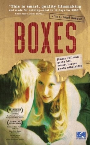 Poster Boxes (2000)