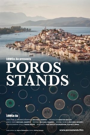 Image Poros Stands