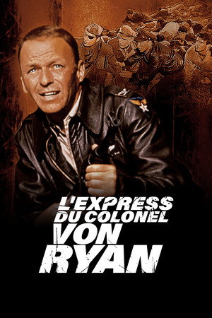Von Ryan's Express 46