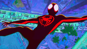 Spider-Man: Across the Spider-Verse Bölüm 1 izle