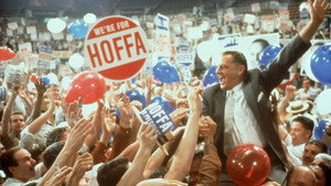 Hoffa - Santo o mafioso?