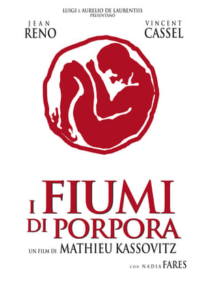 Poster di I fiumi di porpora