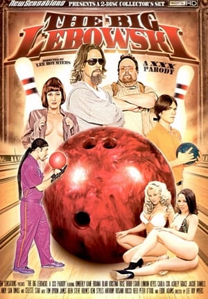 Poster The Big Lebowski: A XXX Parody (2010)