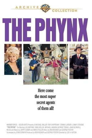 The Phynx