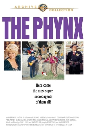 Image The Phynx