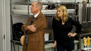 The Blacklist 3×7