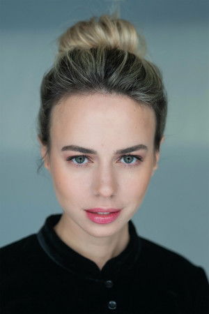 Irina Bezryadnova photo