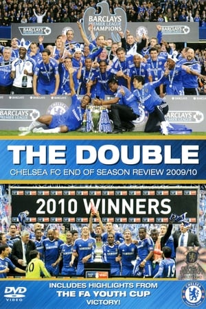 Poster Chelsea FC - Season Review 2009/10 2010