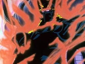 Fist of the North Star Announcing the Creator of the New Century! My Name is Demon Kaioh!!