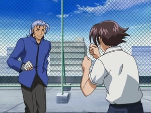 KenIchi The Mightiest Disciple: 1×10