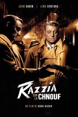 Razzia 30