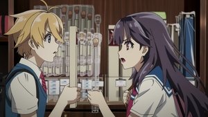 Haruchika: Haruta to Chika wa Seishun Suru: 1×12