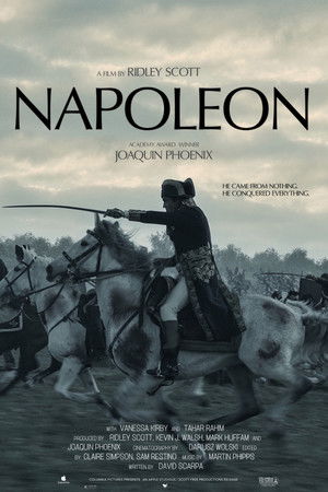 poster Napoleon