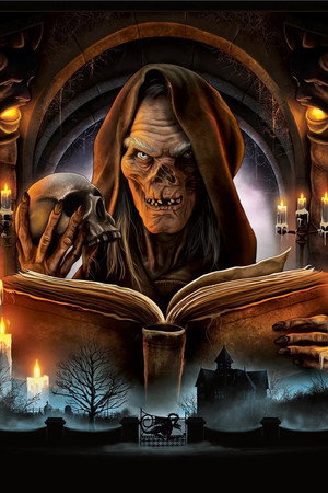 Tales from the Crypt 95
