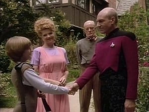 Star Trek: The Next Generation: Season4 – Episode2