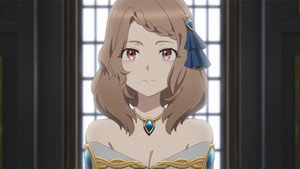 Katainaka no Ossan, Kensei ni Naru 2nd Season Cap 7
