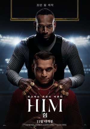poster HIM