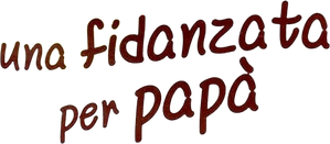 Papai Precisa Casar — Logos 4