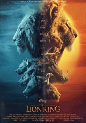 poster The Lion King