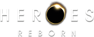Heroes Reborn