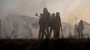 The Walking Dead: World Beyond (2020) online ελληνικοί υπότιτλοι