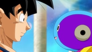 Dragon Ball Super: 4×55