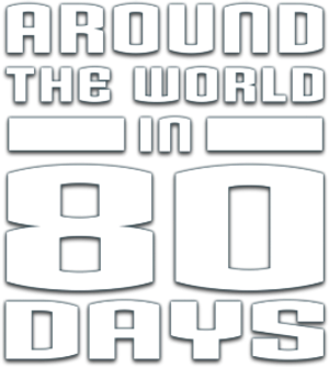 Around the World in 80 Days