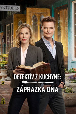 Image Detektív z kuchyne: Zápražka dňa