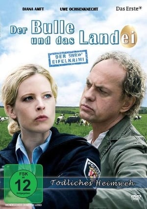 Der Bulle und das Landei - Tödliches Heimweh poster