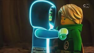 LEGO Ninjago S01E11