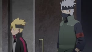 Boruto Naruto Next Generations: Saison 1 Episode 170