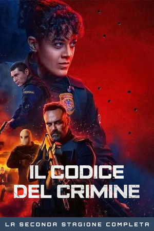 Il codice del crimine: Stagione 2