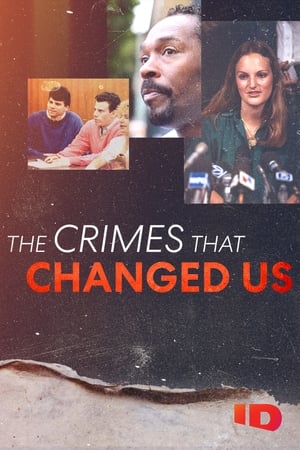 Image The Crimes that Changed Us