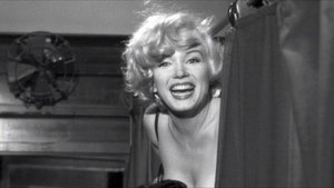 Some Like It Hot อรชรอ้อนรัก  (1959) พากไทย