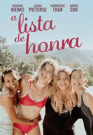 Assistir A Lista de Honra Online Grátis