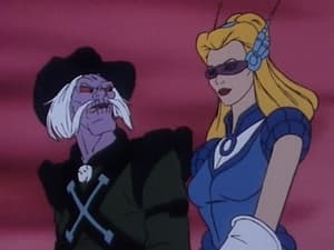 BraveStarr Temporada 1 Capitulo 64