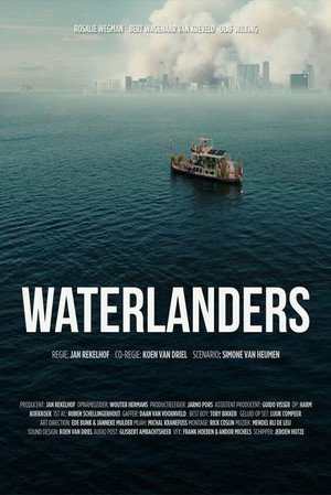 Waterlanders 2