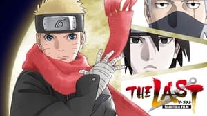poster The Last: Naruto the Movie