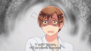 Hetalia: World Stars: 1×6