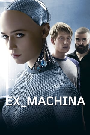 Download Ex Machina (2015) Dual Audio {Hindi-English} BluRay 480p [330MB] | 720p [1.1GB] | 1080p [2.9GB]