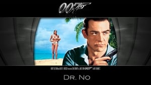 Dr. No 1962