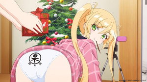 Ichijouma Mankitsugurashi! Episodio 10