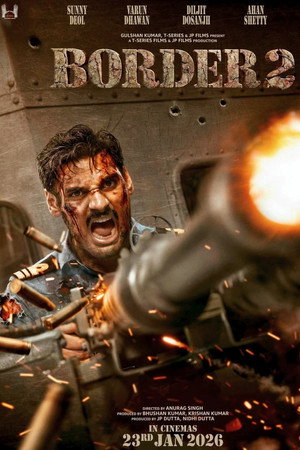 poster Border 2
